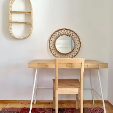 Appartement Casa Austin *