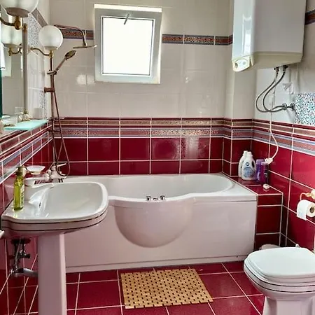 Appartement Casa Austin *