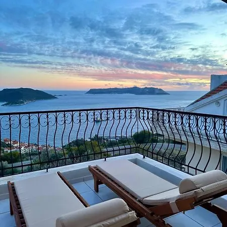 Appartement Casa Austin