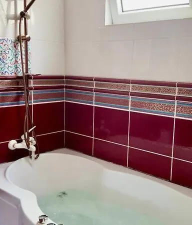 Appartement Casa Austin