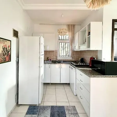 Appartement Casa Austin