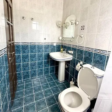 Casa Austin Kaş