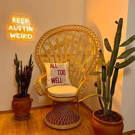 Appartement Casa Austin *