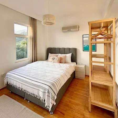 Casa Austin Kaş