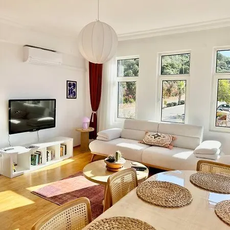 Casa Austin Kaş