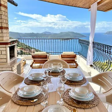 Appartement Casa Austin